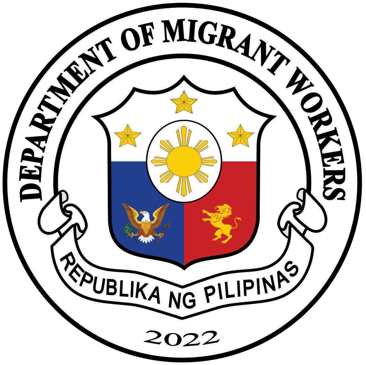 Department of Migrant Workers